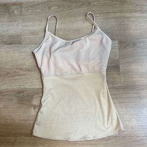 𝅺spanx Thinstincts cami. Size S